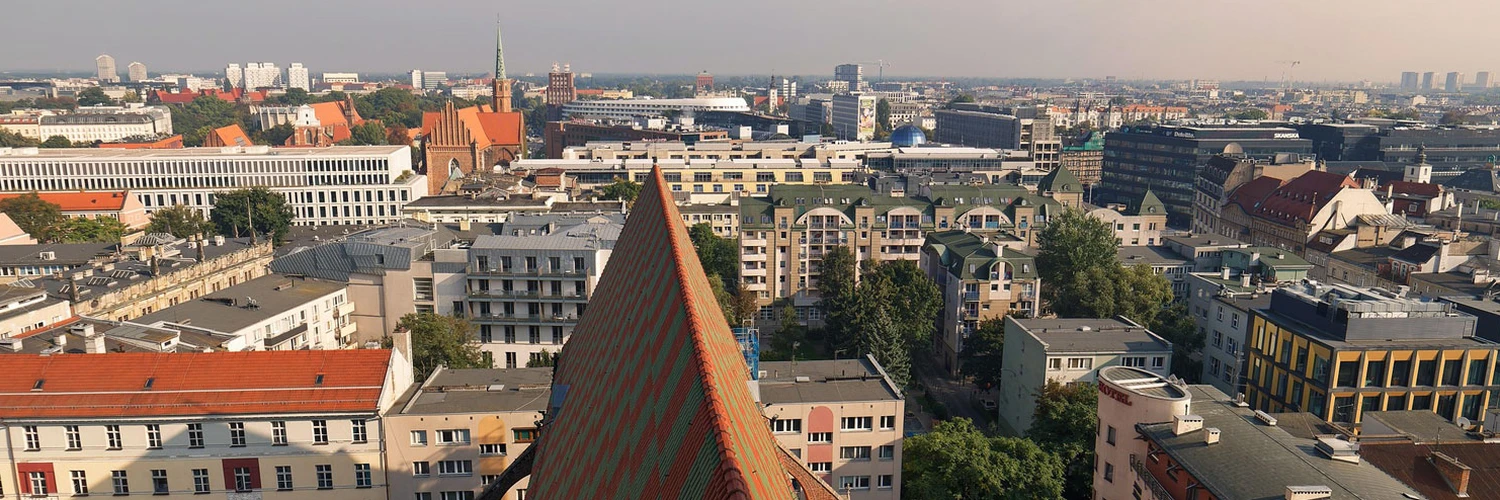 Wroclaw