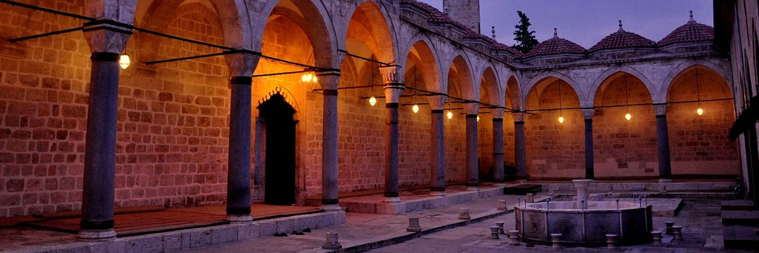 Tarsus Ulu Camii Gezi Rehberi ve Tarihi Detaylar