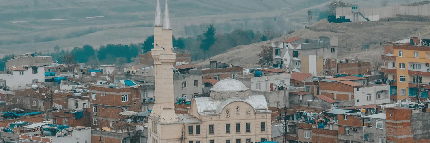 Diyarbakır