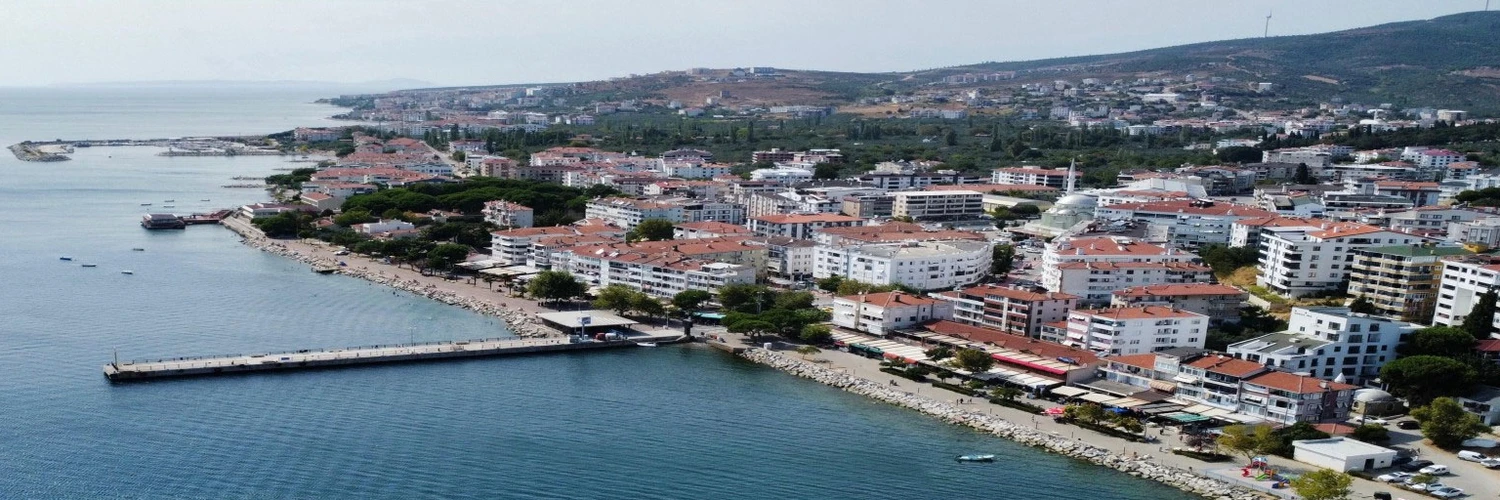 Armutlu'da Gezilecek Yerler