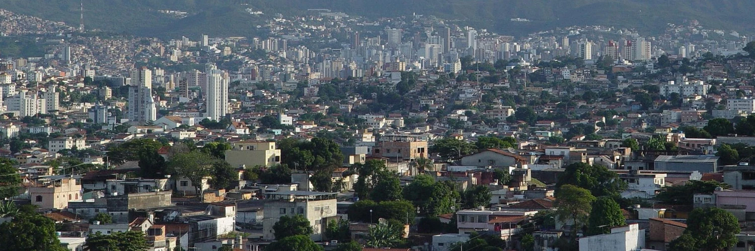 Belo Horizonte