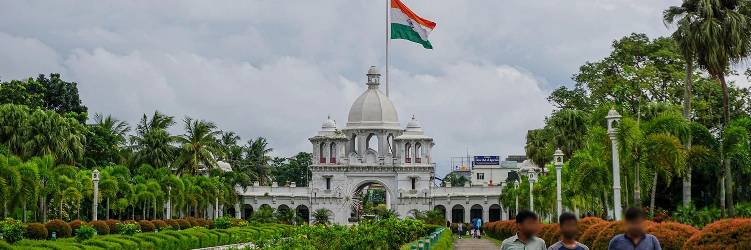 Agartala