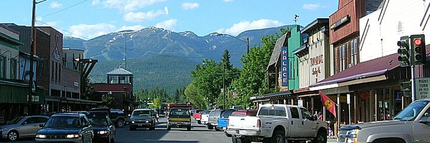 Whitefish: Montana’nın Büyüleyici Dağ Kasabası