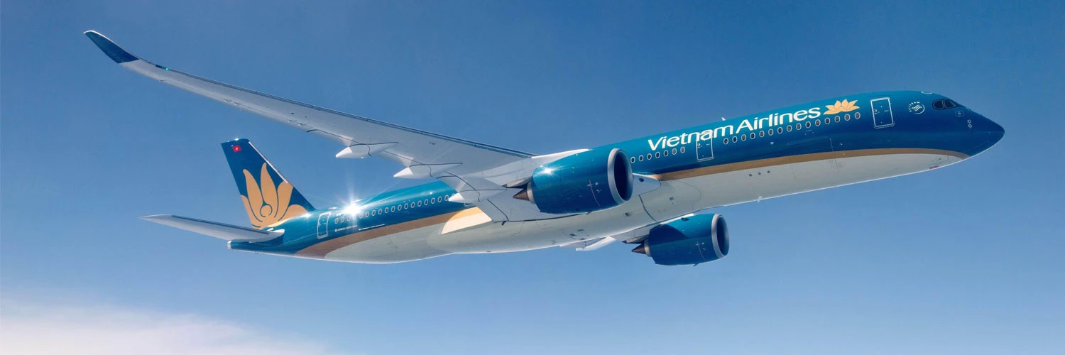 Vietnam Airlines
