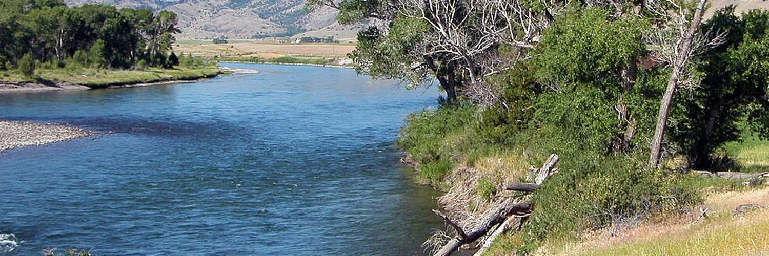 Paradise Valley: Montana’nın Huzurlu Vadisi