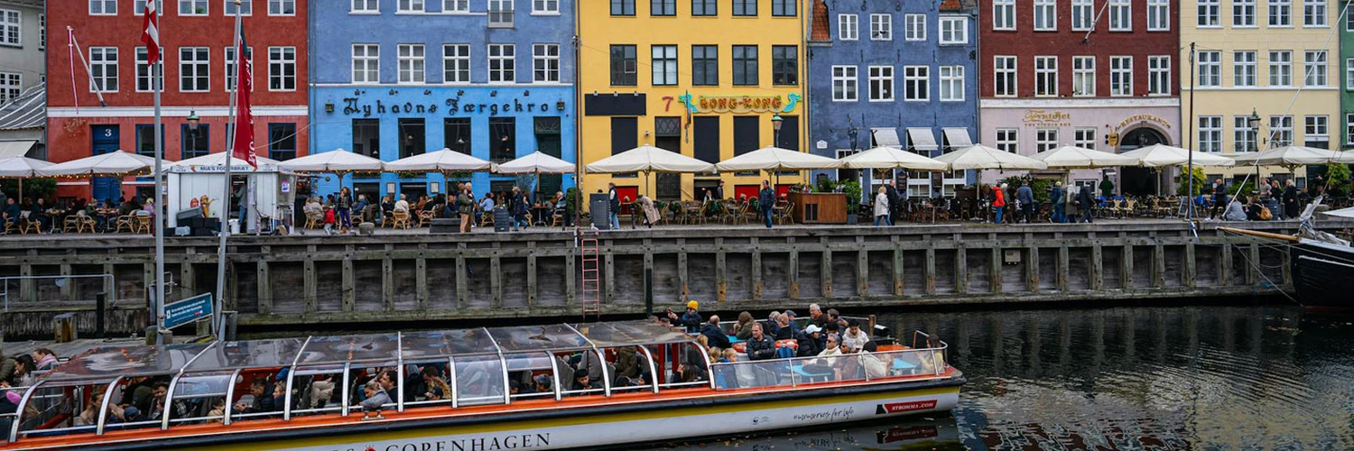 Kopenhag’ın İkonu: Nyhavn’da Bir Gün