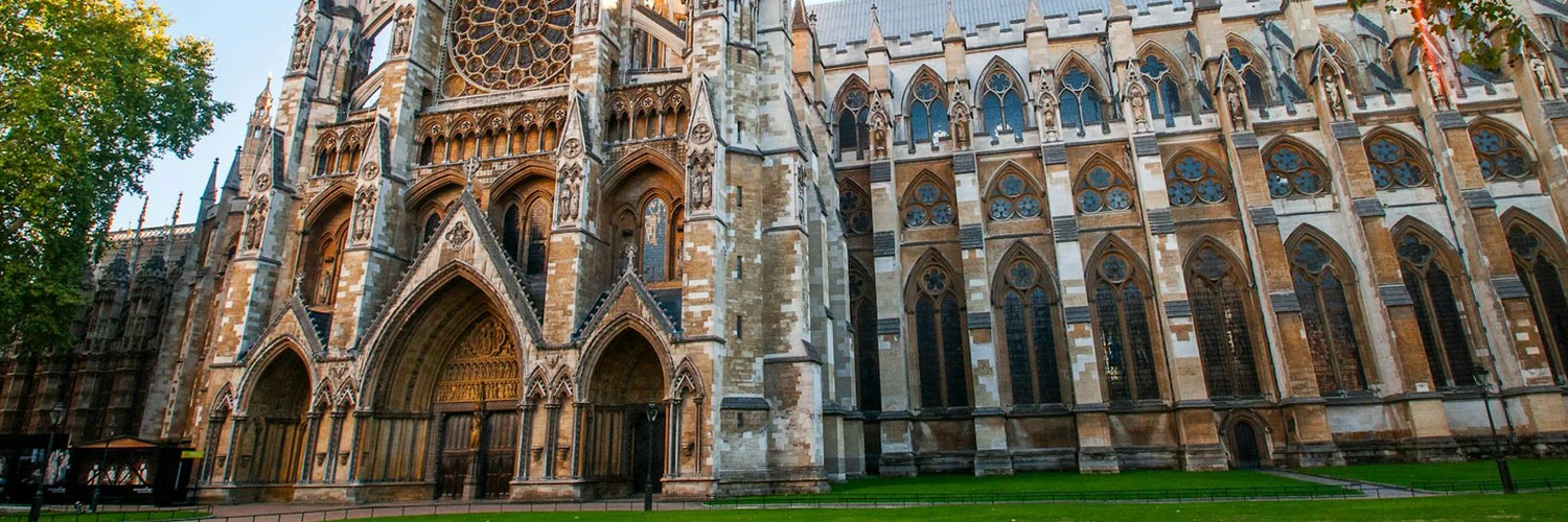 Westminster Abbey: Londra’nın Tarihi Manastırı