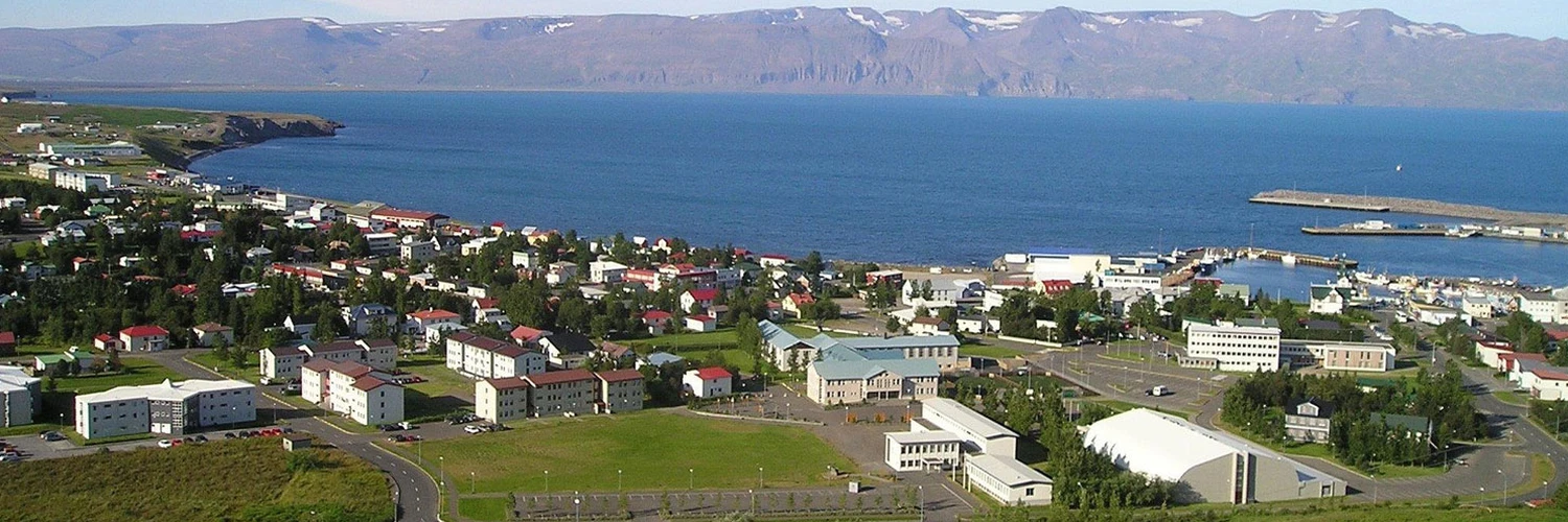 Reykjavik