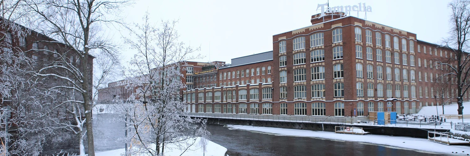 Tampere