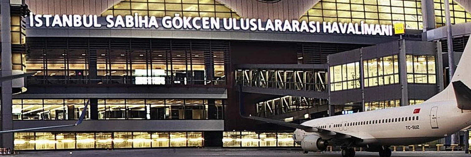 Pegasus Sinop – İstanbul (Sabiha) Uçak Bileti