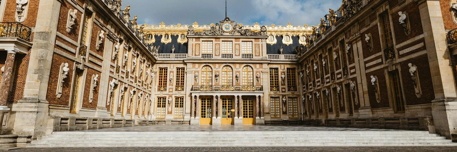 Versailles Sarayı: Fransız Kraliyet Mirası