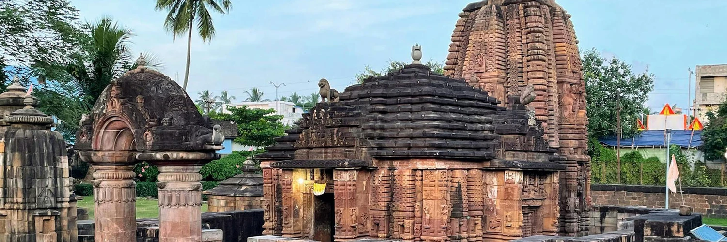 Bhubaneswar