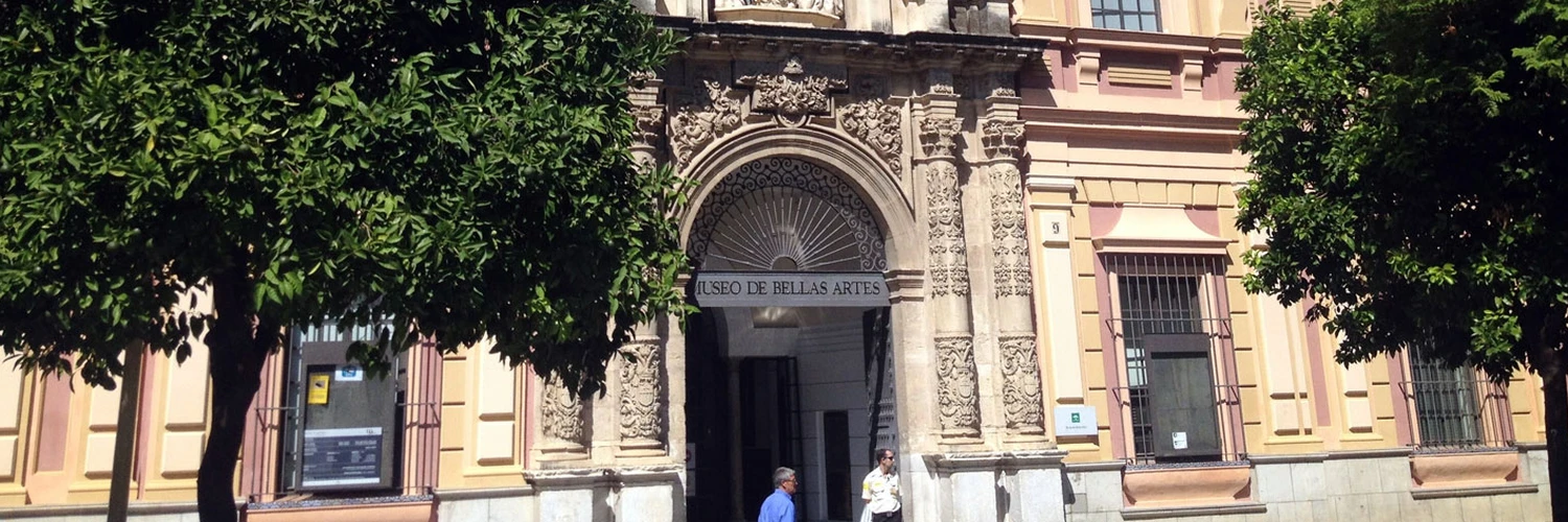 Sevilla Güzel Sanatlar Müzesi’ni Keşfet
