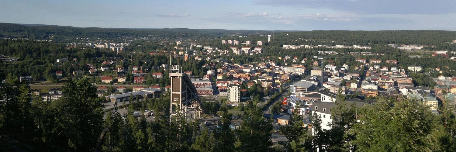 Umeå