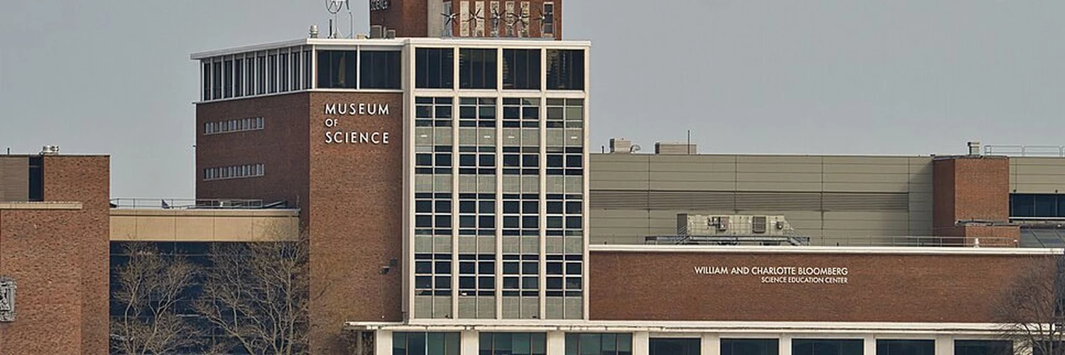 Boston Museum of Science Gezi Rehberi