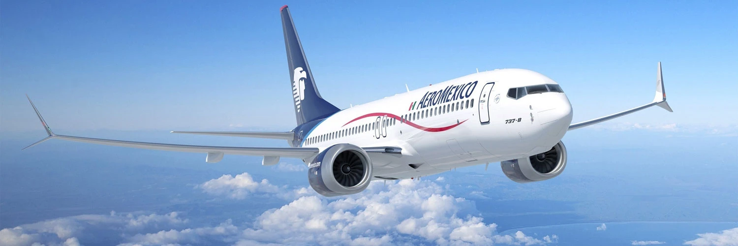 Aeromexico