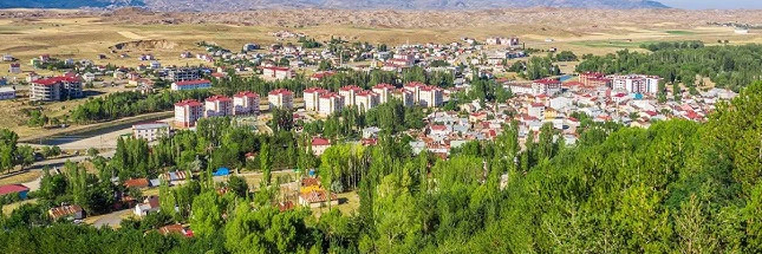 İmranlı'da Gezilecek Yerler