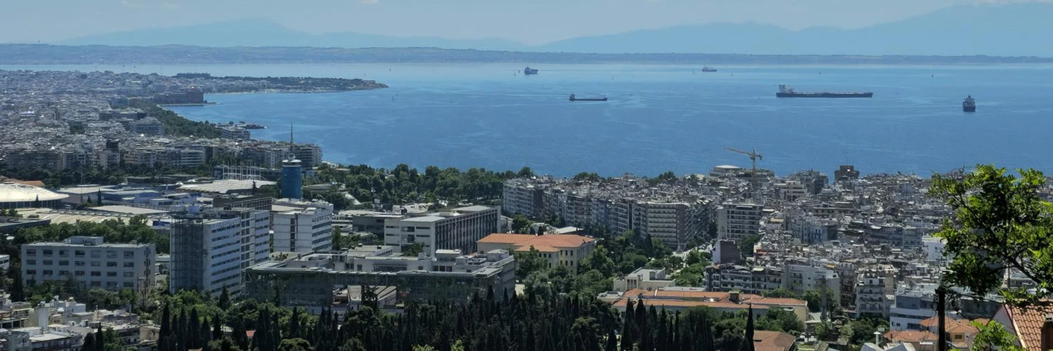 Selanik Gezilecek Yerler