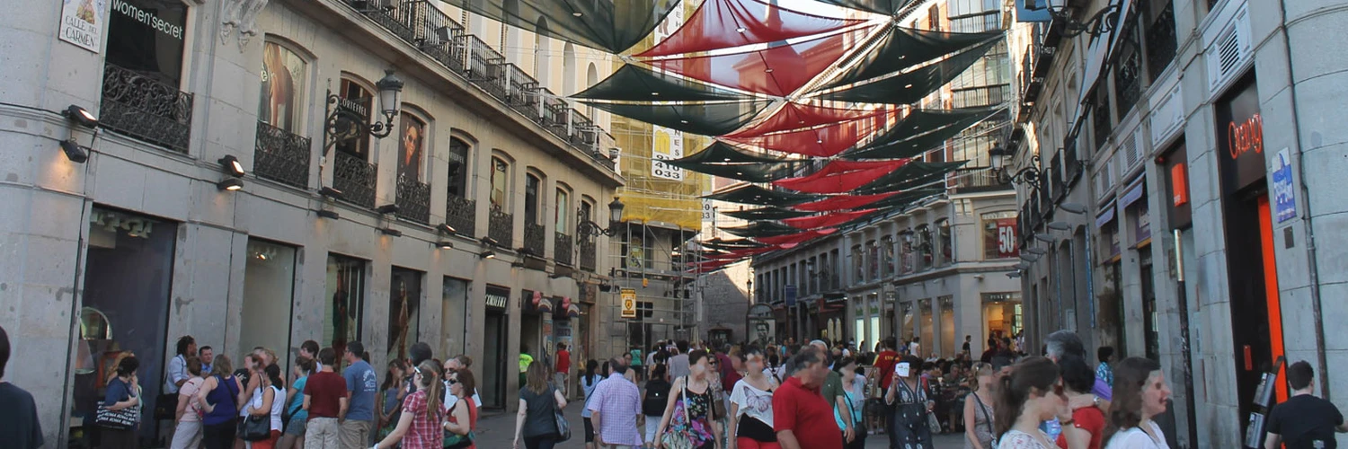 Barrio del Carmen: Valencia’nın Tarihi Mahallesi