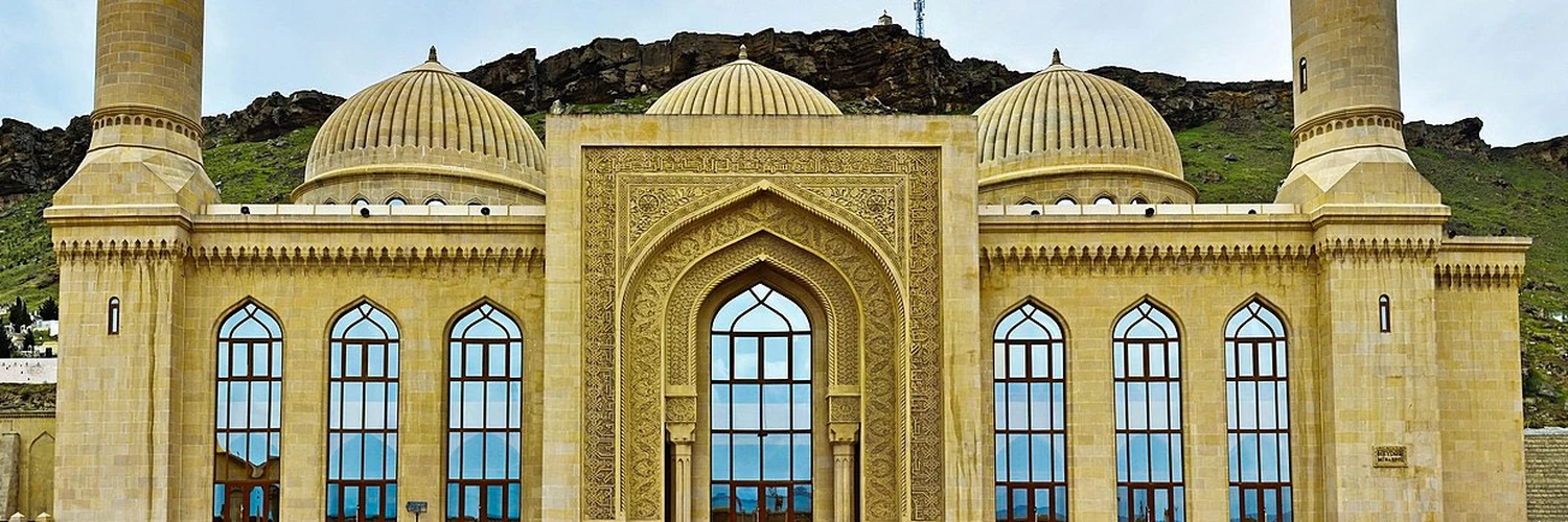 Bibiheybet Camii: Bakü’nün Manevi Mirası