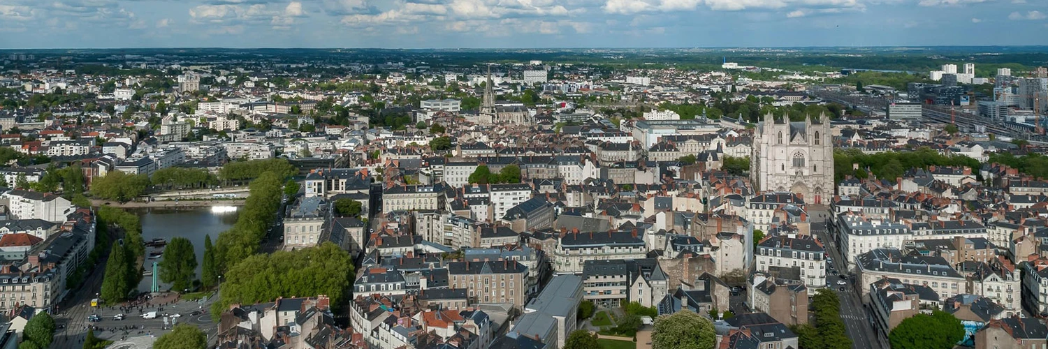 Nantes
