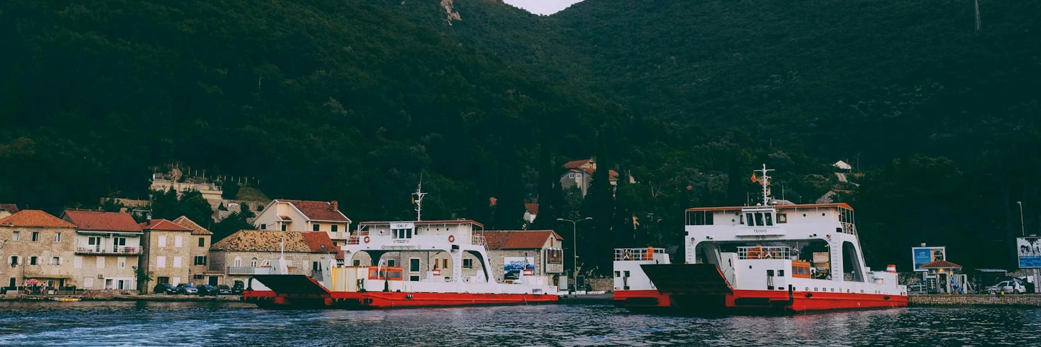 Karadağ