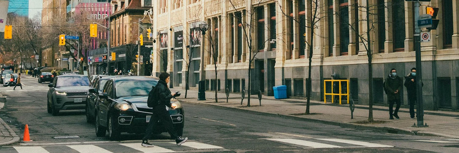Queen Street West: Toronto’nun Trend Caddesi