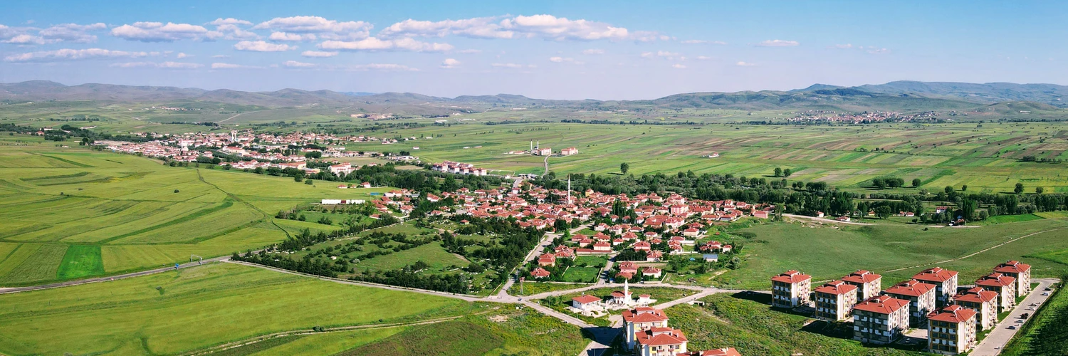 Orta'da Gezilecek Yerler (Çankırı)