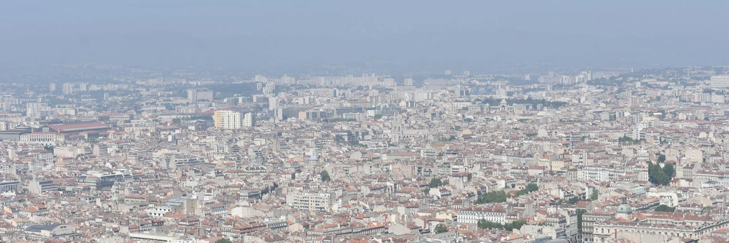 Marseille