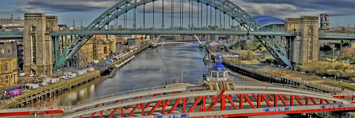 Newcastle