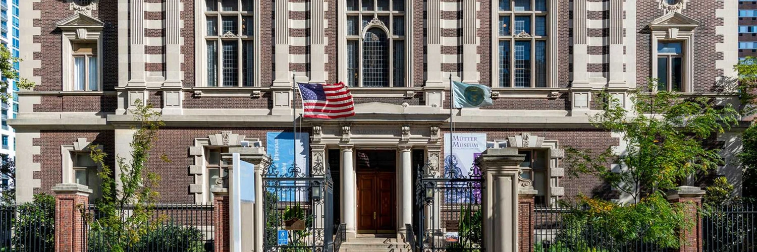 Philadelphia Mütter Museum: Benzersiz Tıp Müzesi