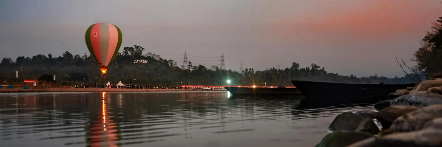 Jeypore