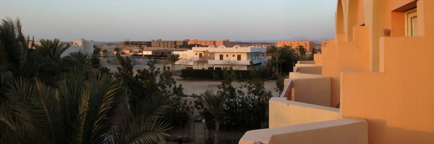 Marsa Alam