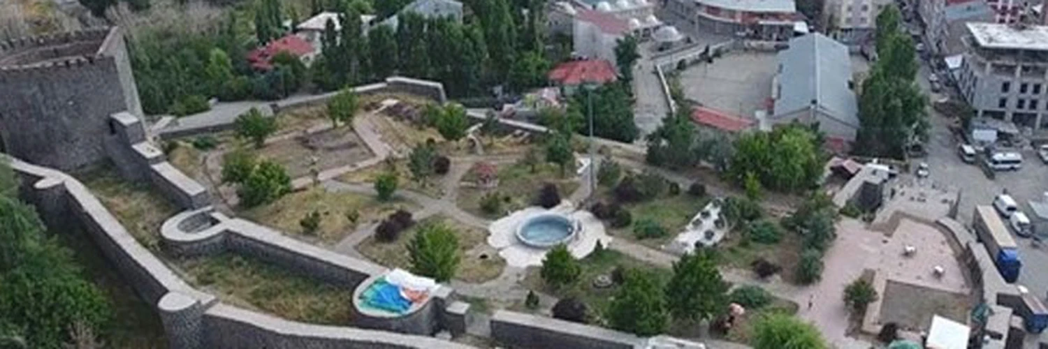 Malazgirt'te Gezilecek Yerler