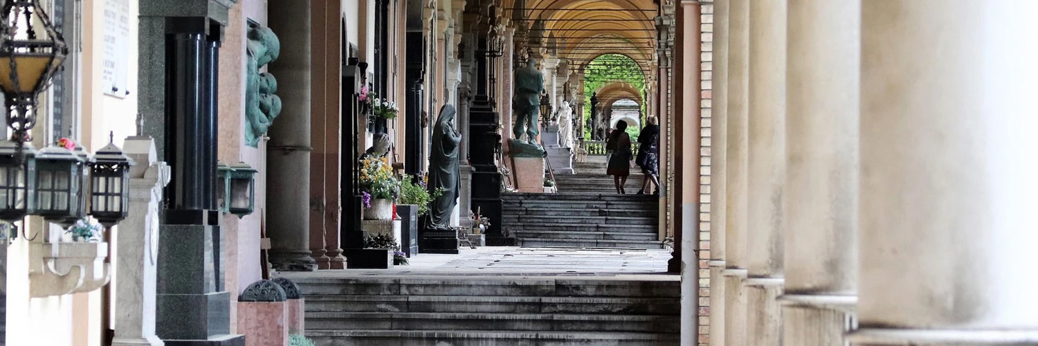 Mirogoj Mezarlığı: Zagreb’in Sessiz Tarihi