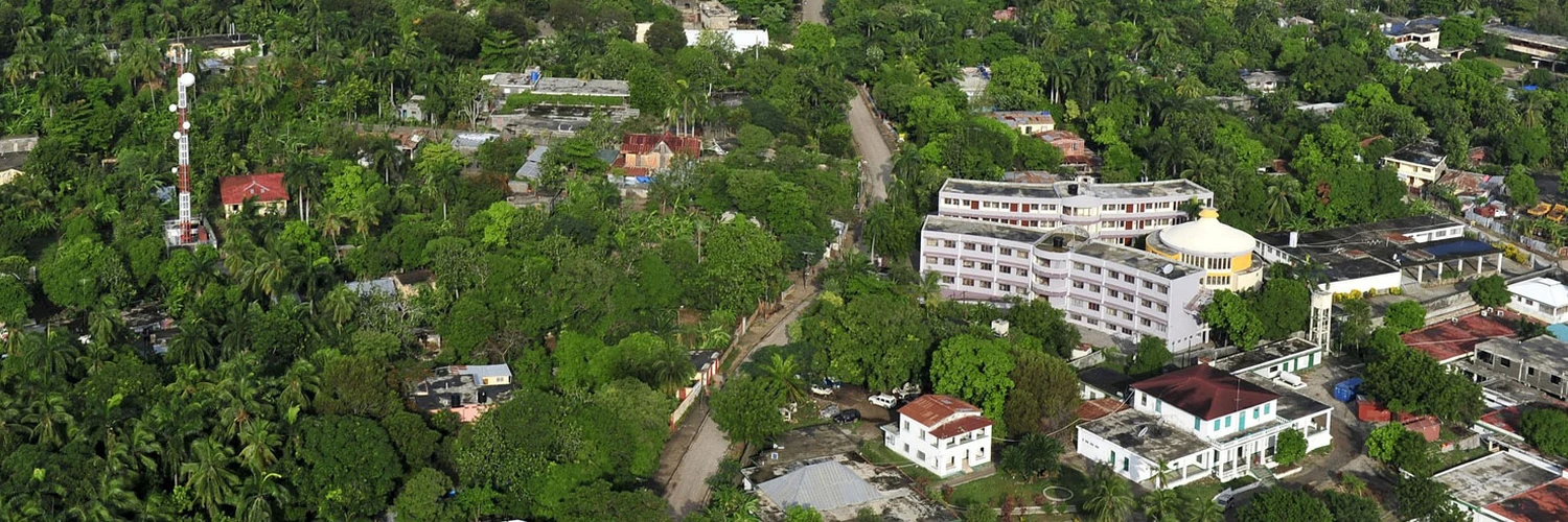 Haiti