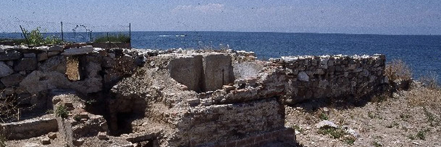Antandros Antik Kenti: Tarih ve Kültür Rehberi