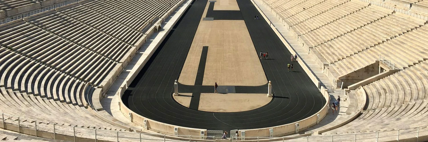Panathenaic Stadium: Olimpiyatların Doğduğu Yer