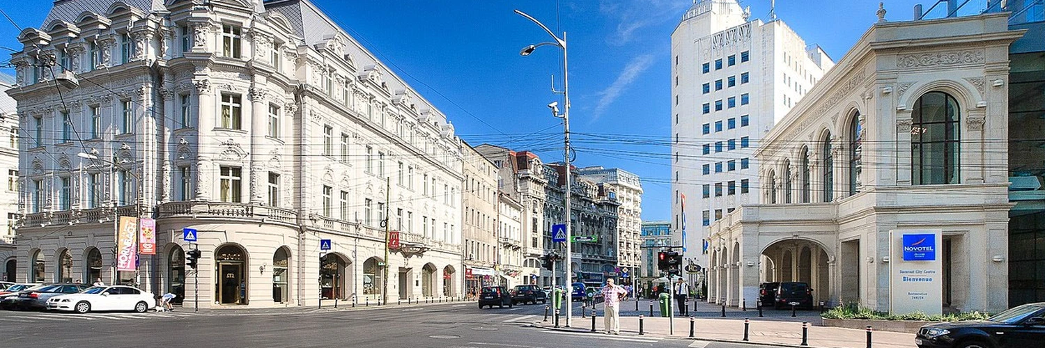 Calea Victoriei: Bükreş’in En Ünlü Caddesi
