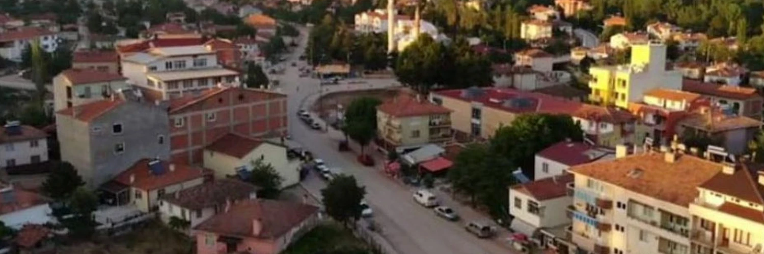 Hamamözü'nde Gezilecek Yerler