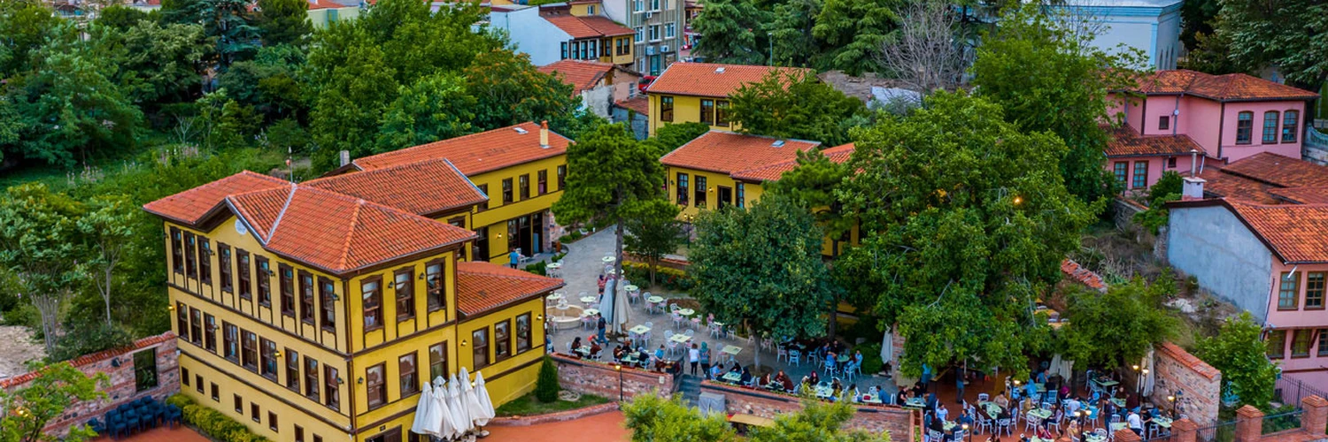 Osmangazi'de Gezilecek Yerler