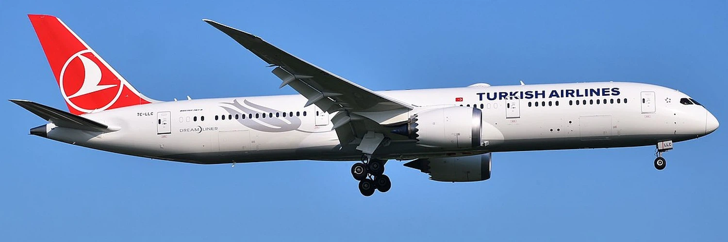 Turkish Airlines