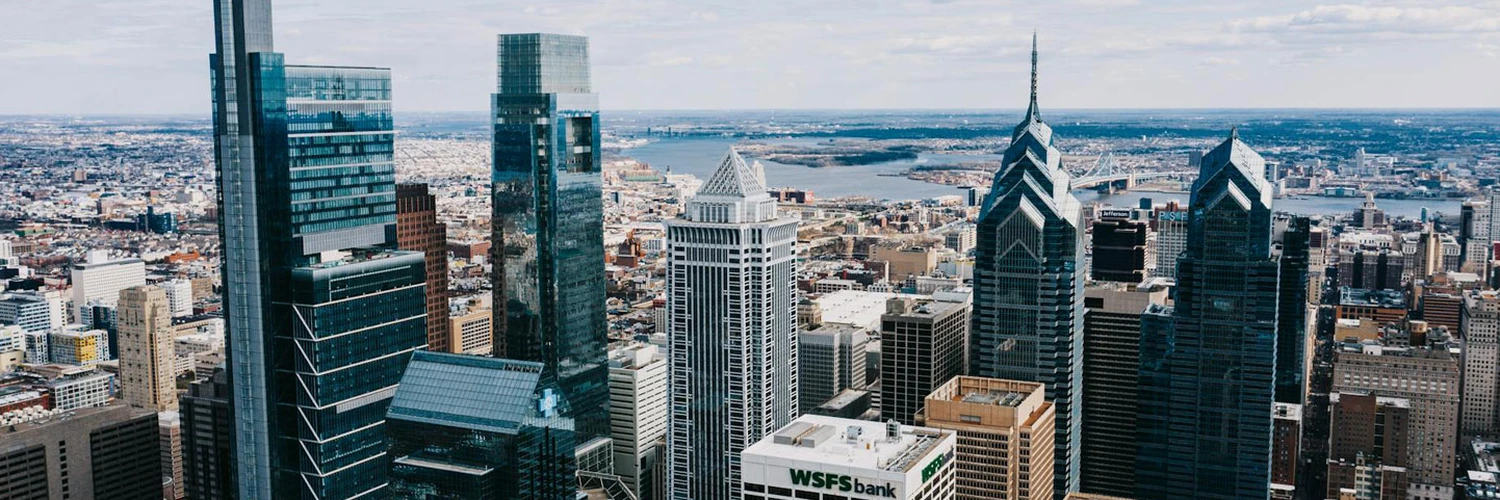 Philadelphia'da Gezilecek Yerler