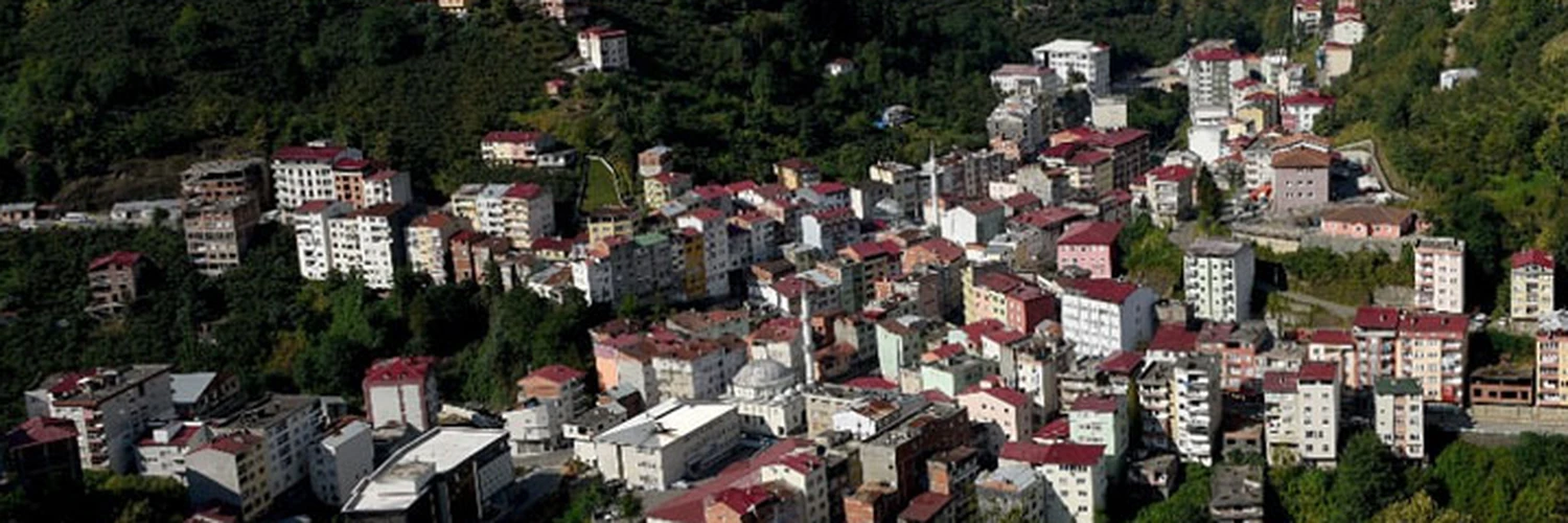 Şalpazarı'nda Gezilecek Yerler