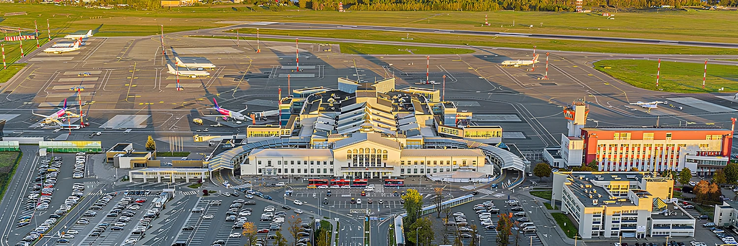 Vilnius Havalimanı