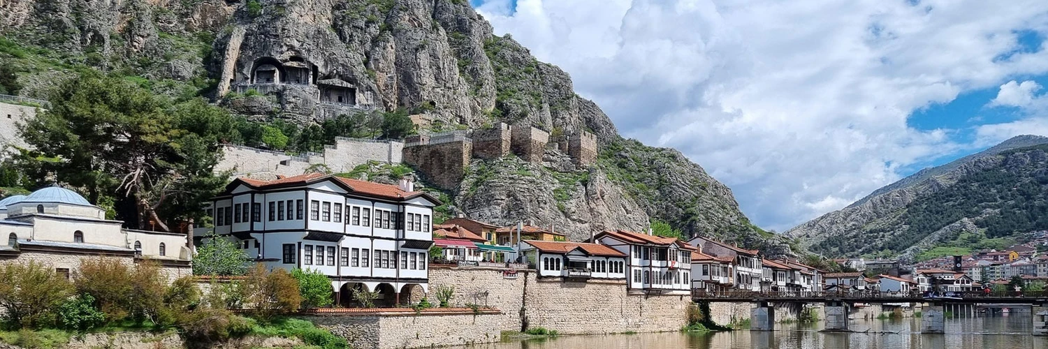 Amasya