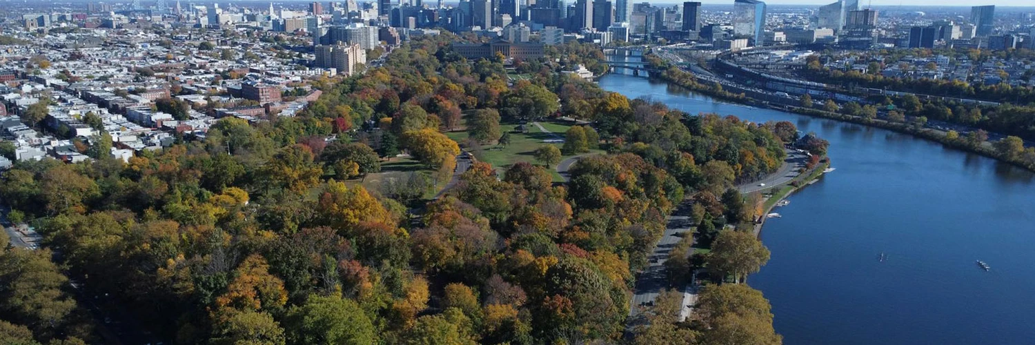 Fairmount Park: Philadelphia’da Doğa ve Huzur Noktası