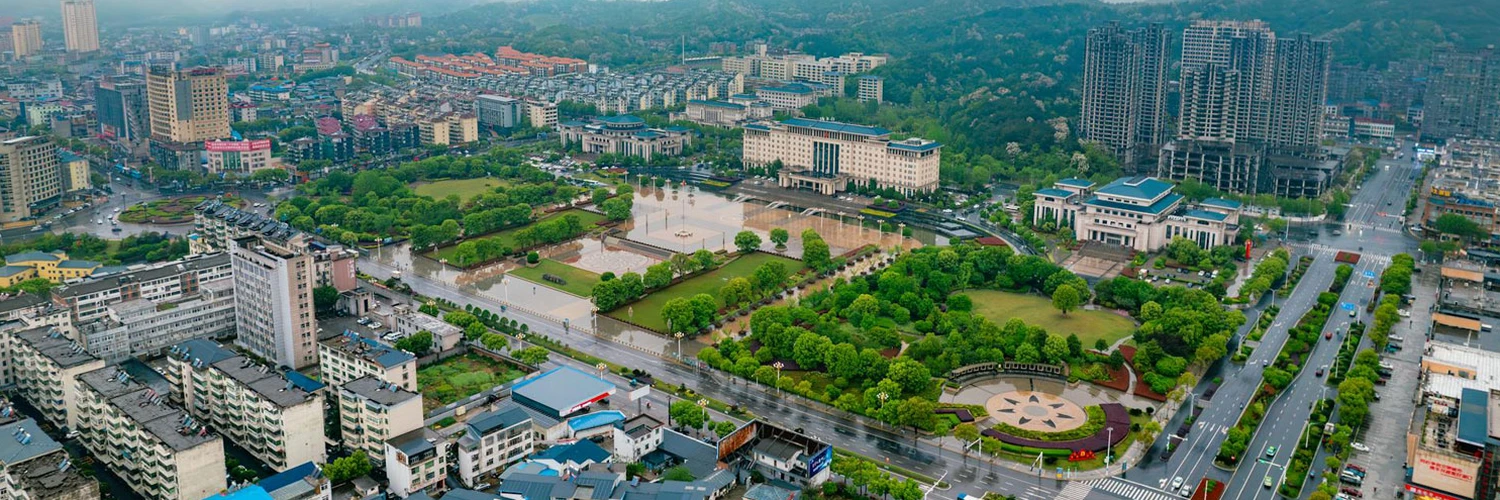 Jingdezhen