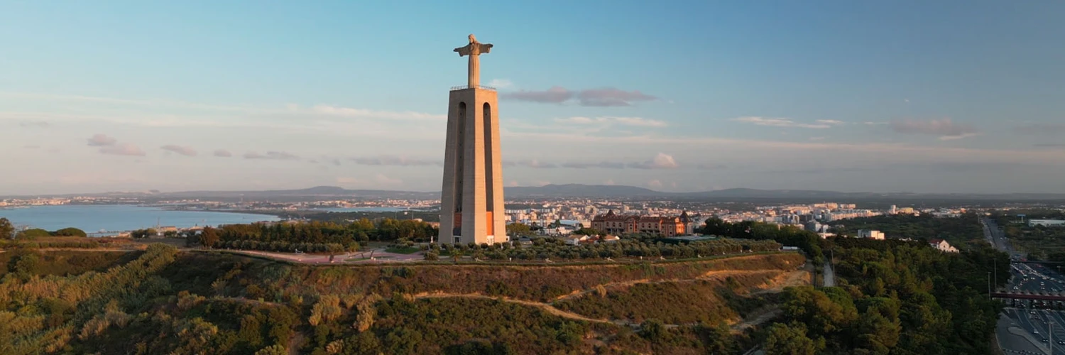 Cristo-Rei: Lizbon’un En Güzel Manzara Noktası