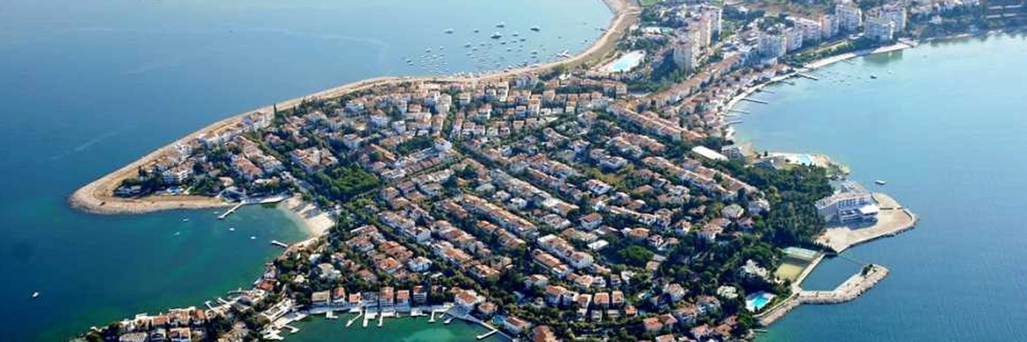 Bayramoğlu Adası Gezi Rehberi ve Doğal Güzellikler